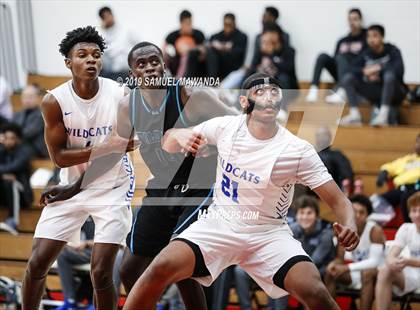 Thumbnail 1 in Windward vs. Renaissance Academy (Wolverine invitational) photogallery.