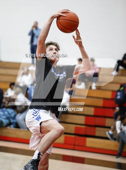 Thumbnail 1 in Windward vs. Renaissance Academy (Wolverine invitational) photogallery.