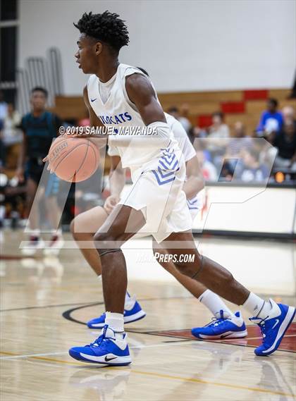 Thumbnail 3 in Windward vs. Renaissance Academy (Wolverine invitational) photogallery.