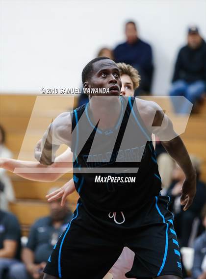 Thumbnail 3 in Windward vs. Renaissance Academy (Wolverine invitational) photogallery.