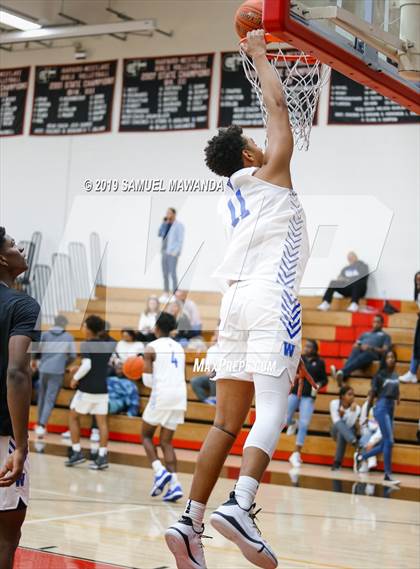 Thumbnail 1 in Windward vs. Renaissance Academy (Wolverine invitational) photogallery.