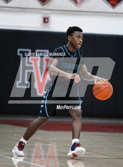 Thumbnail 3 in Windward vs. Renaissance Academy (Wolverine invitational) photogallery.
