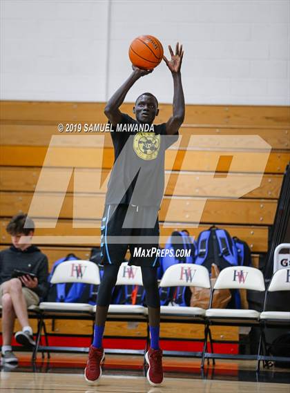 Thumbnail 1 in Windward vs. Renaissance Academy (Wolverine invitational) photogallery.