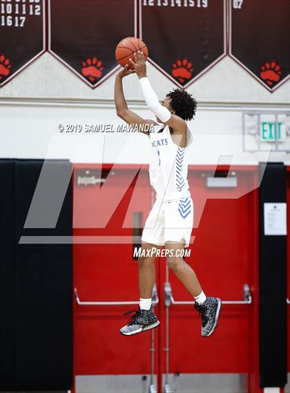 Thumbnail 1 in Windward vs. Renaissance Academy (Wolverine invitational) photogallery.