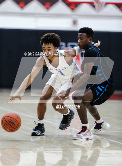 Thumbnail 1 in Windward vs. Renaissance Academy (Wolverine invitational) photogallery.