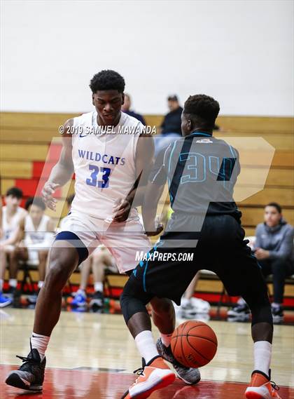 Thumbnail 1 in Windward vs. Renaissance Academy (Wolverine invitational) photogallery.