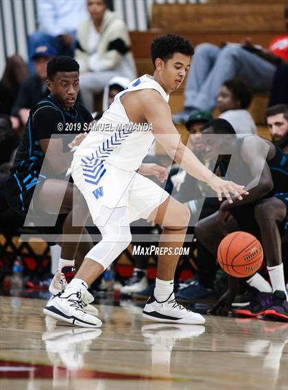 Thumbnail 1 in Windward vs. Renaissance Academy (Wolverine invitational) photogallery.