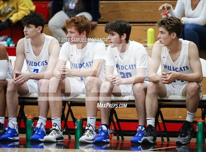 Thumbnail 2 in Windward vs. Renaissance Academy (Wolverine invitational) photogallery.