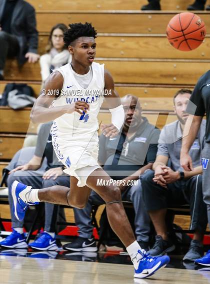 Thumbnail 2 in Windward vs. Renaissance Academy (Wolverine invitational) photogallery.