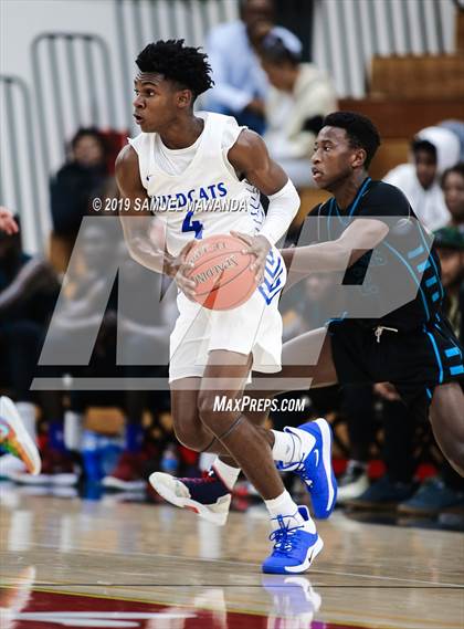 Thumbnail 1 in Windward vs. Renaissance Academy (Wolverine invitational) photogallery.