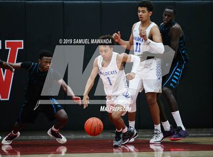 Thumbnail 1 in Windward vs. Renaissance Academy (Wolverine invitational) photogallery.