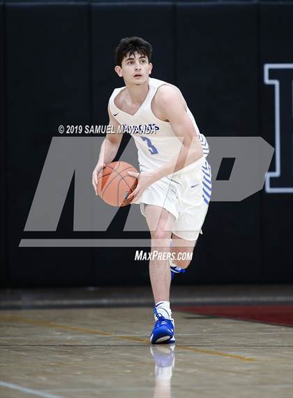 Thumbnail 3 in Windward vs. Renaissance Academy (Wolverine invitational) photogallery.