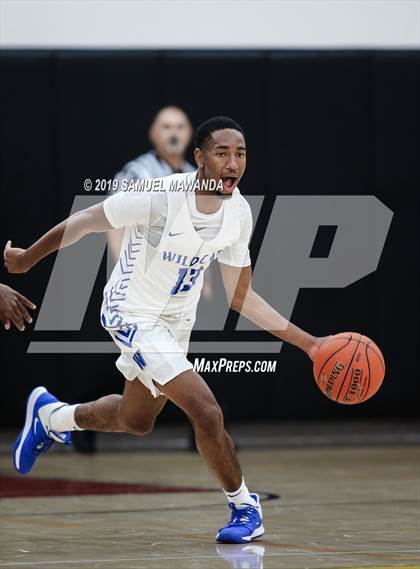 Thumbnail 2 in Windward vs. Renaissance Academy (Wolverine invitational) photogallery.