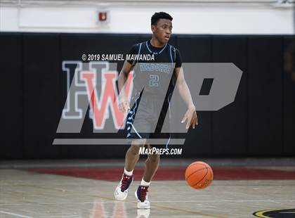 Thumbnail 2 in Windward vs. Renaissance Academy (Wolverine invitational) photogallery.