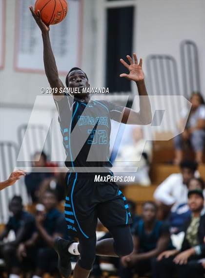 Thumbnail 1 in Windward vs. Renaissance Academy (Wolverine invitational) photogallery.