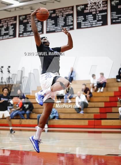 Thumbnail 3 in Windward vs. Renaissance Academy (Wolverine invitational) photogallery.