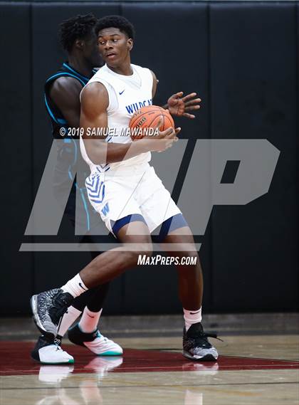 Thumbnail 3 in Windward vs. Renaissance Academy (Wolverine invitational) photogallery.