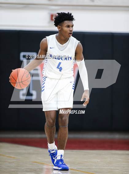 Thumbnail 1 in Windward vs. Renaissance Academy (Wolverine invitational) photogallery.