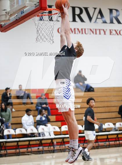 Thumbnail 2 in Windward vs. Renaissance Academy (Wolverine invitational) photogallery.