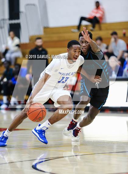 Thumbnail 1 in Windward vs. Renaissance Academy (Wolverine invitational) photogallery.