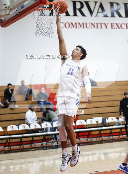 Thumbnail 2 in Windward vs. Renaissance Academy (Wolverine invitational) photogallery.