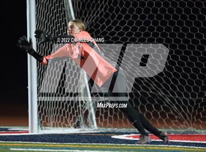 Thumbnail 3 in Encinal vs Rancho Cotate photogallery.