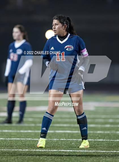 Thumbnail 1 in Encinal vs Rancho Cotate photogallery.