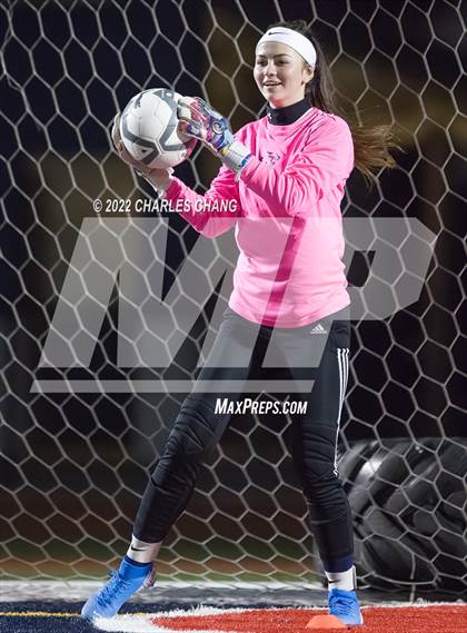 Thumbnail 3 in Encinal vs Rancho Cotate photogallery.