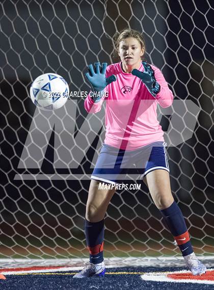 Thumbnail 2 in Encinal vs Rancho Cotate photogallery.