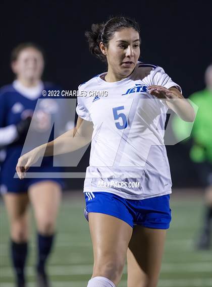 Thumbnail 3 in Encinal vs Rancho Cotate photogallery.