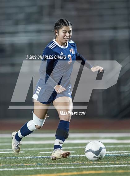 Thumbnail 1 in Encinal vs Rancho Cotate photogallery.