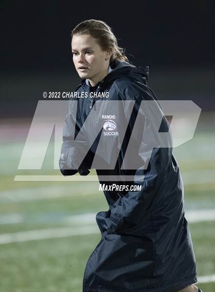 Thumbnail 2 in Encinal vs Rancho Cotate photogallery.