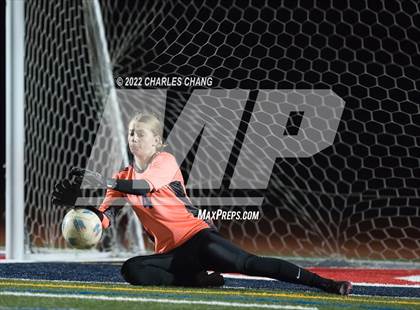 Thumbnail 1 in Encinal vs Rancho Cotate photogallery.