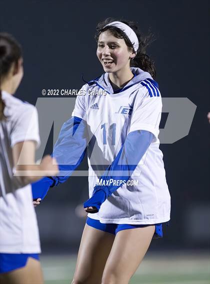 Thumbnail 1 in Encinal vs Rancho Cotate photogallery.