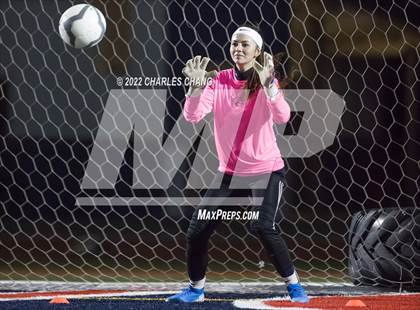 Thumbnail 2 in Encinal vs Rancho Cotate photogallery.