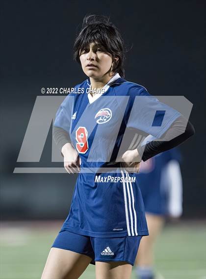 Thumbnail 2 in Encinal vs Rancho Cotate photogallery.