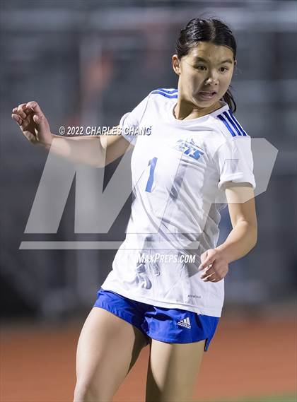 Thumbnail 2 in Encinal vs Rancho Cotate photogallery.