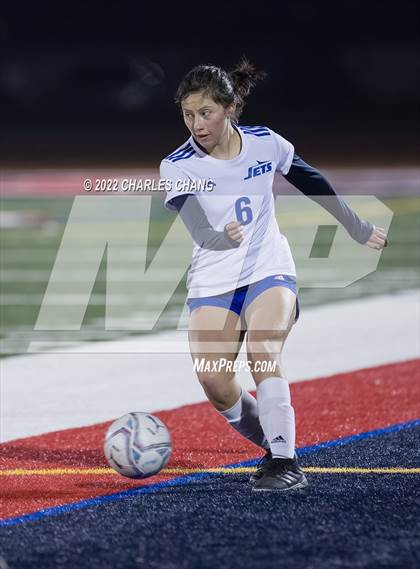 Thumbnail 1 in Encinal vs Rancho Cotate photogallery.