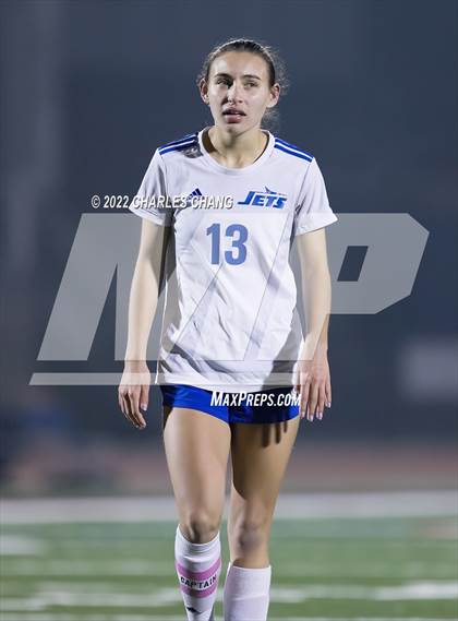 Thumbnail 1 in Encinal vs Rancho Cotate photogallery.