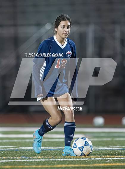 Thumbnail 2 in Encinal vs Rancho Cotate photogallery.