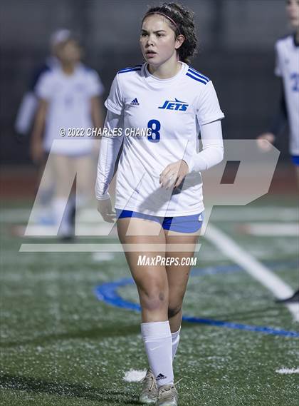 Thumbnail 2 in Encinal vs Rancho Cotate photogallery.