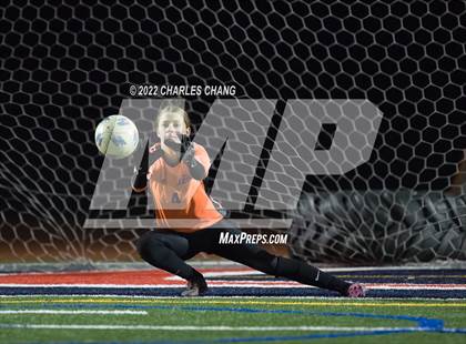 Thumbnail 1 in Encinal vs Rancho Cotate photogallery.