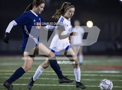 Thumbnail 3 in Encinal vs Rancho Cotate photogallery.