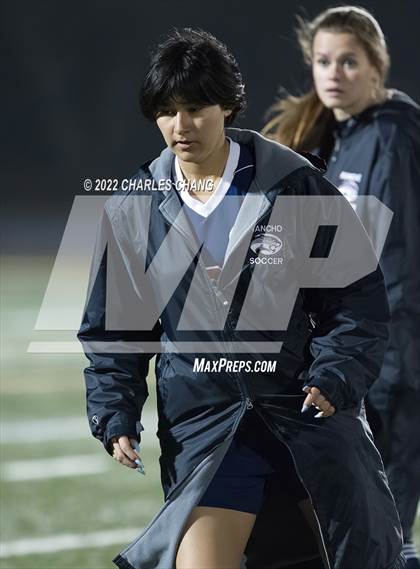 Thumbnail 1 in Encinal vs Rancho Cotate photogallery.