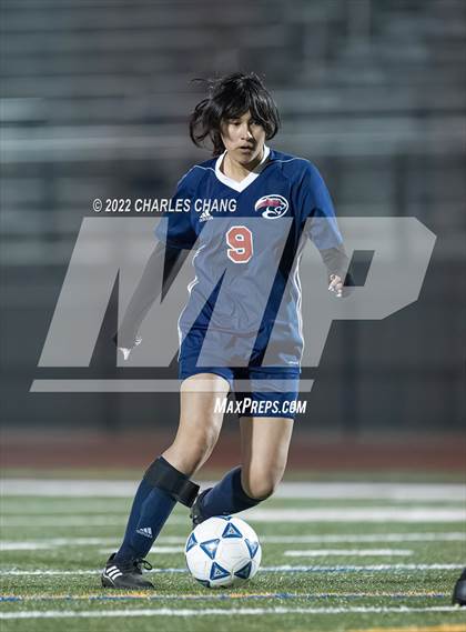 Thumbnail 1 in Encinal vs Rancho Cotate photogallery.