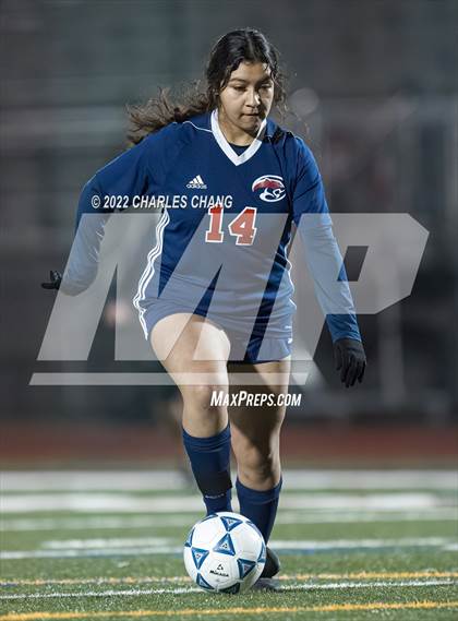 Thumbnail 3 in Encinal vs Rancho Cotate photogallery.