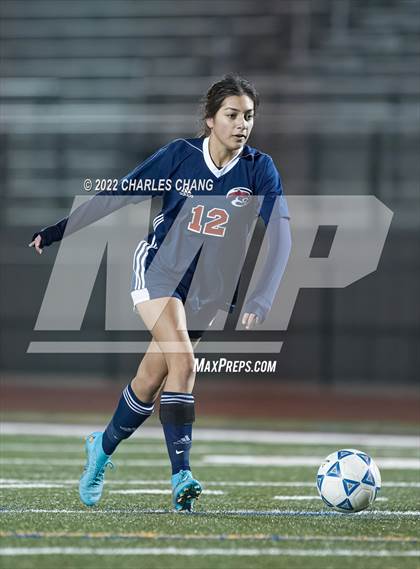 Thumbnail 1 in Encinal vs Rancho Cotate photogallery.