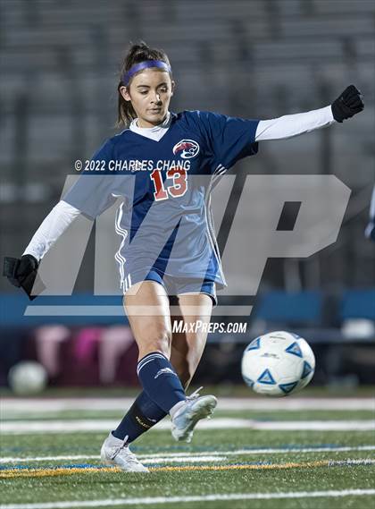 Thumbnail 3 in Encinal vs Rancho Cotate photogallery.