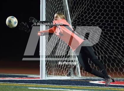 Thumbnail 1 in Encinal vs Rancho Cotate photogallery.