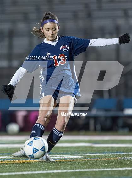 Thumbnail 2 in Encinal vs Rancho Cotate photogallery.